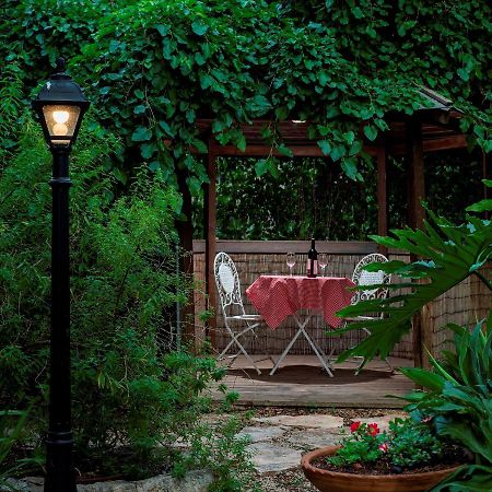 Zimmer & Spa Kesem Hamaga Bethlehem of Galilee 外观 照片