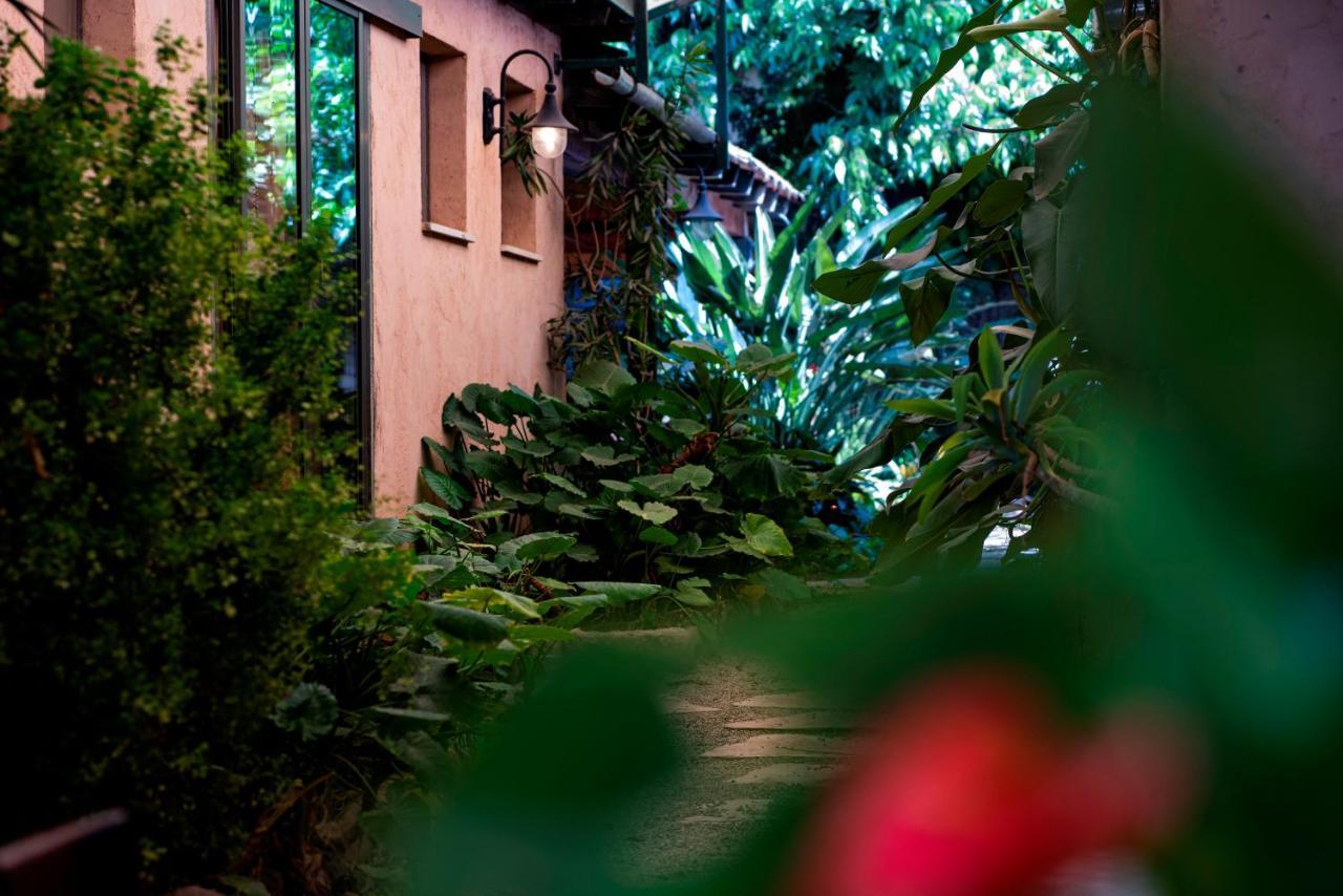 Zimmer & Spa Kesem Hamaga Bethlehem of Galilee 外观 照片