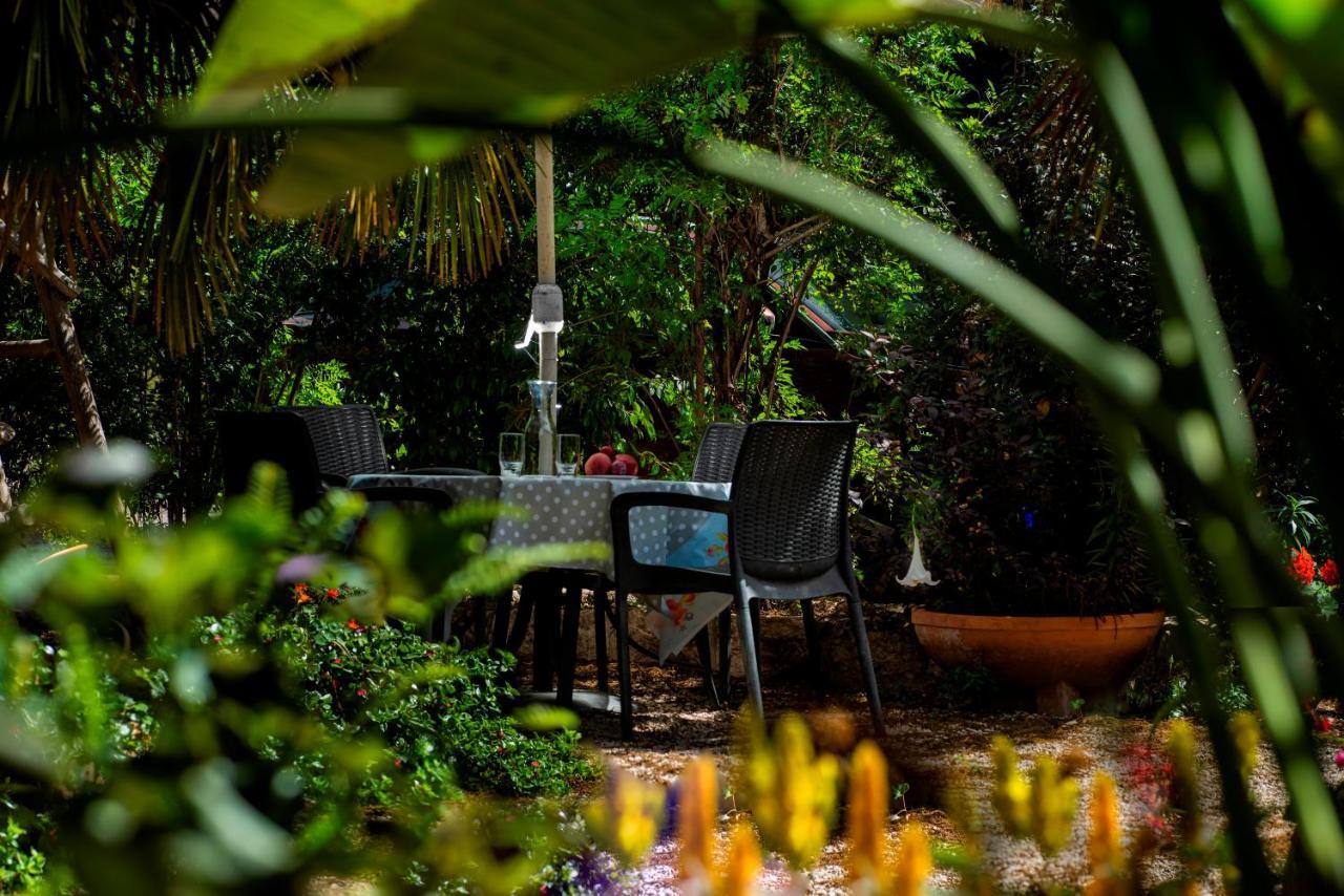 Zimmer & Spa Kesem Hamaga Bethlehem of Galilee 外观 照片