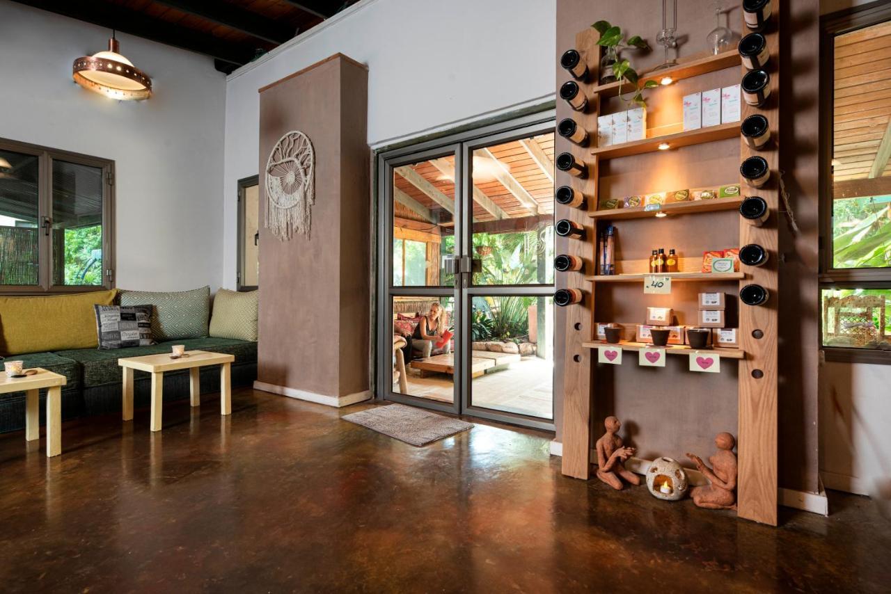 Zimmer & Spa Kesem Hamaga Bethlehem of Galilee 外观 照片