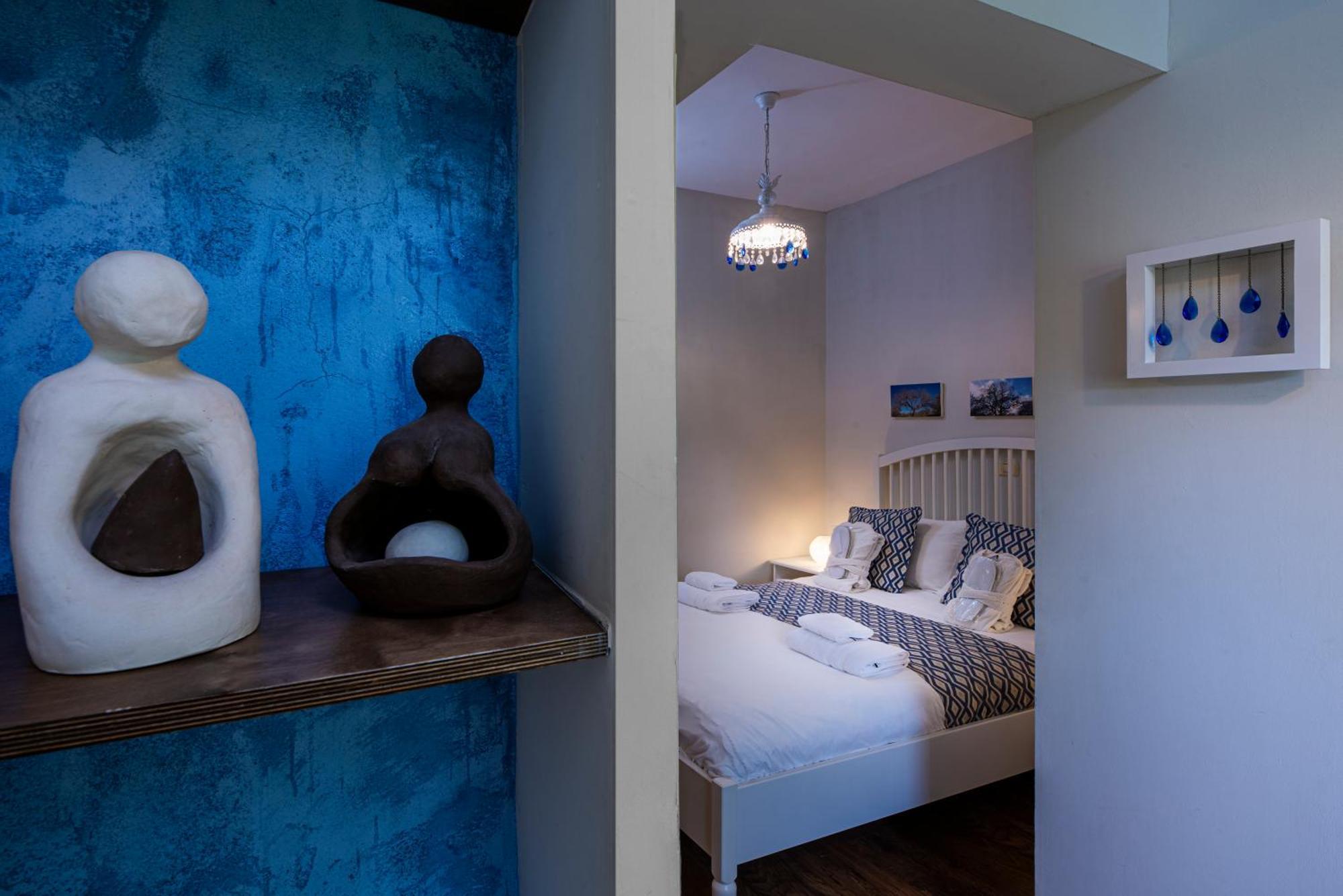 Zimmer & Spa Kesem Hamaga Bethlehem of Galilee 客房 照片