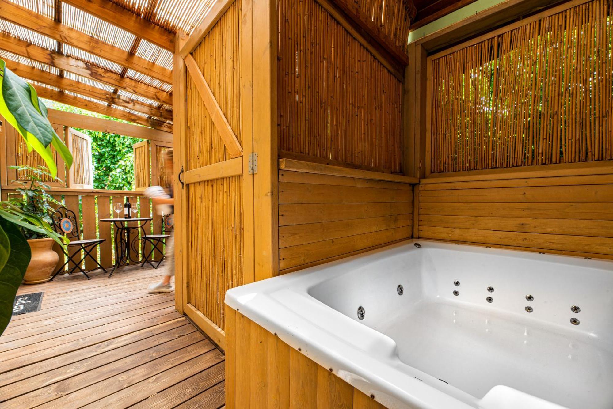 Zimmer & Spa Kesem Hamaga Bethlehem of Galilee 客房 照片