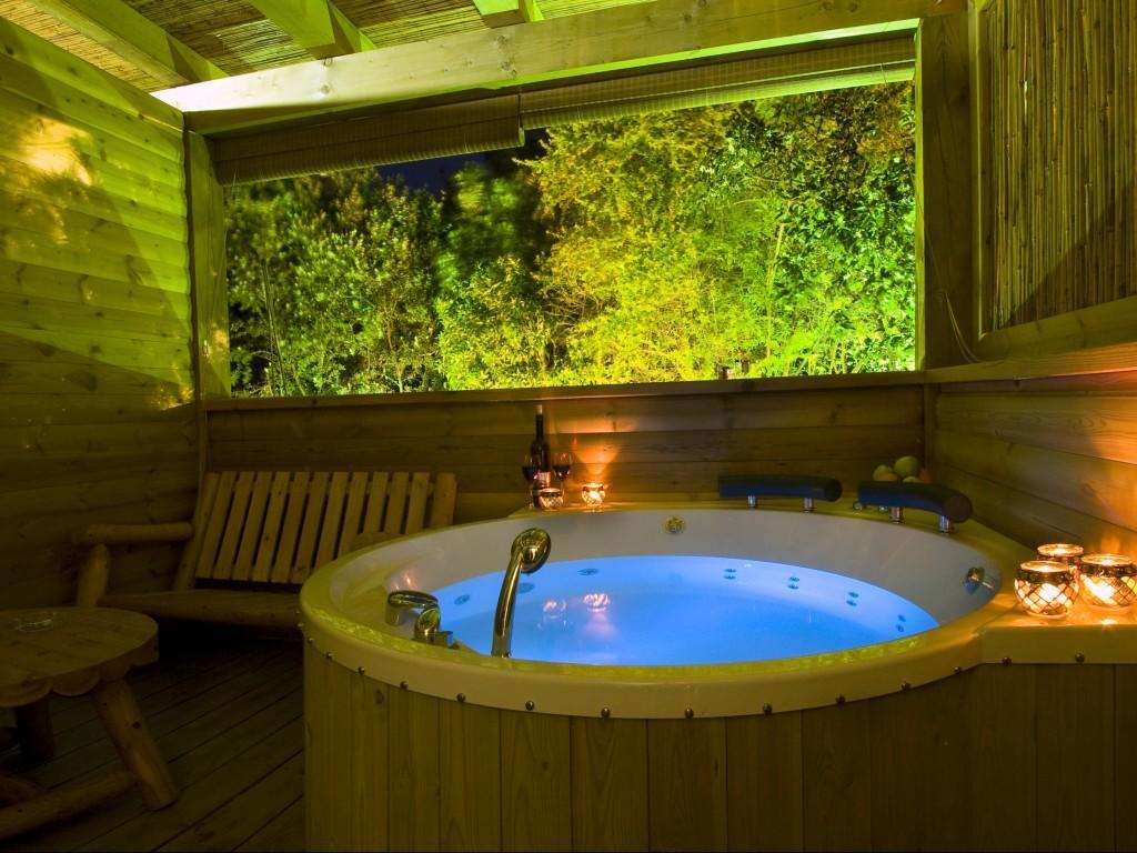 Zimmer & Spa Kesem Hamaga Bethlehem of Galilee 外观 照片