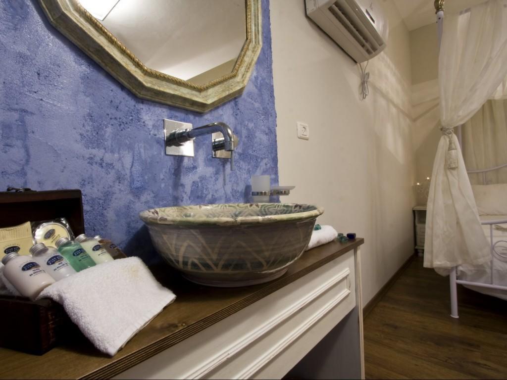 Zimmer & Spa Kesem Hamaga Bethlehem of Galilee 外观 照片