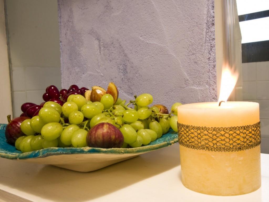 Zimmer & Spa Kesem Hamaga Bethlehem of Galilee 外观 照片