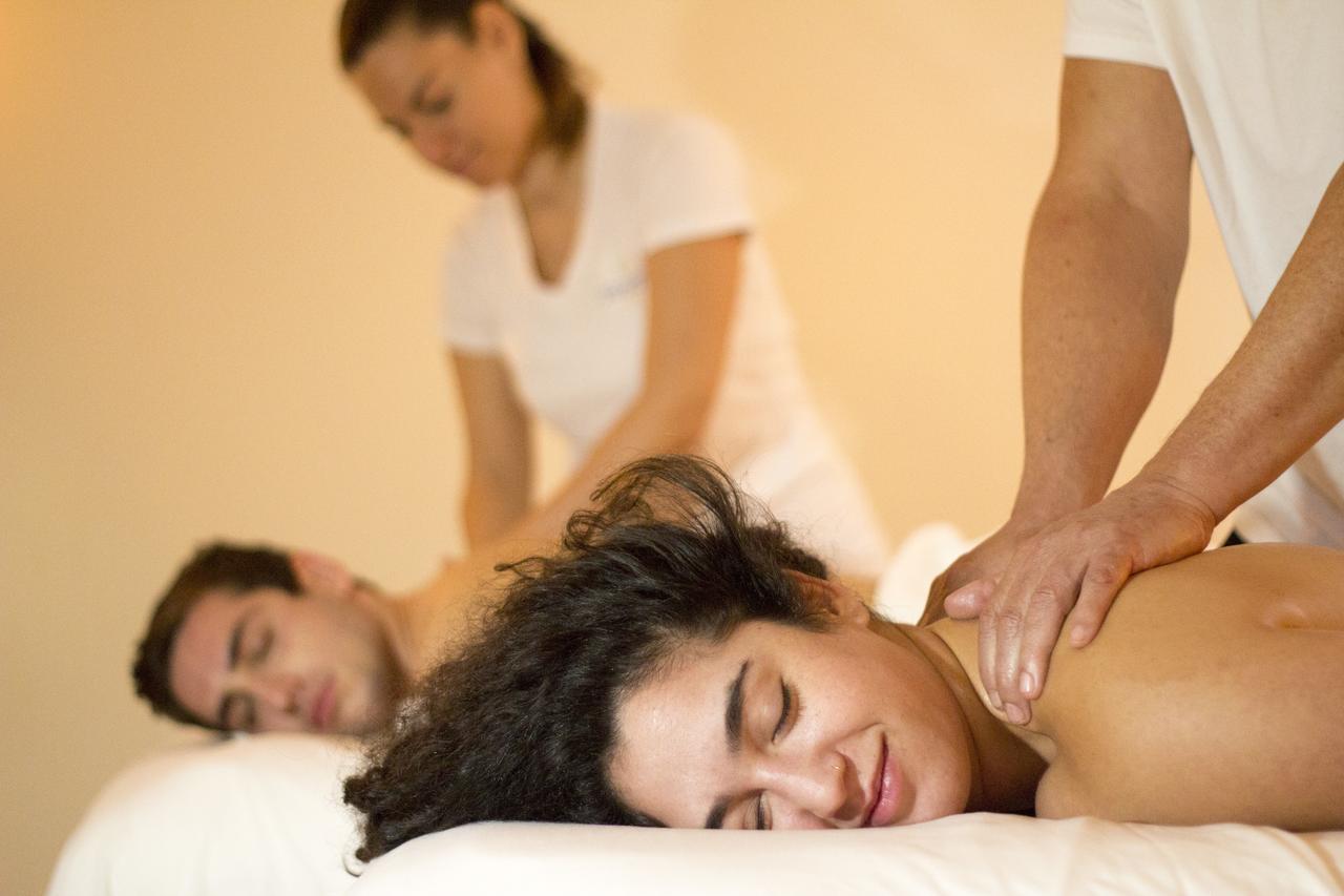 Zimmer & Spa Kesem Hamaga Bethlehem of Galilee 外观 照片