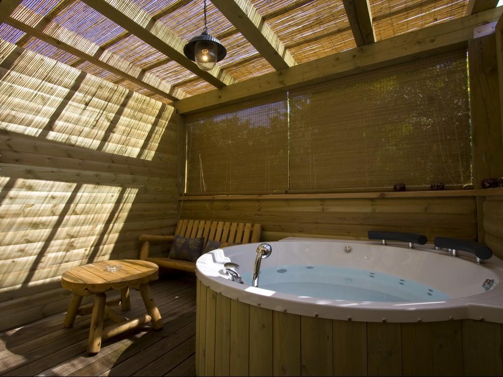 Zimmer & Spa Kesem Hamaga Bethlehem of Galilee 外观 照片