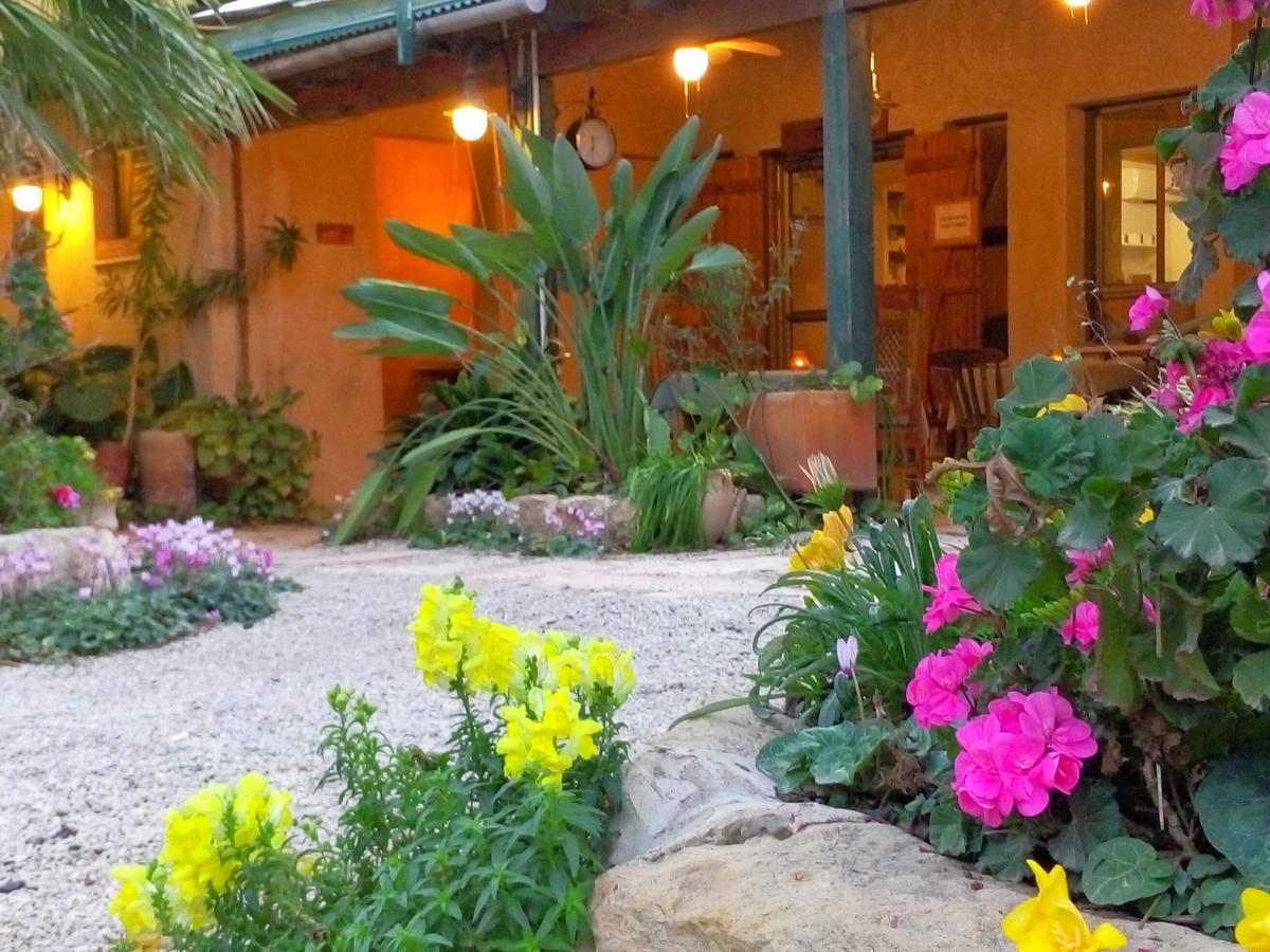 Zimmer & Spa Kesem Hamaga Bethlehem of Galilee 外观 照片