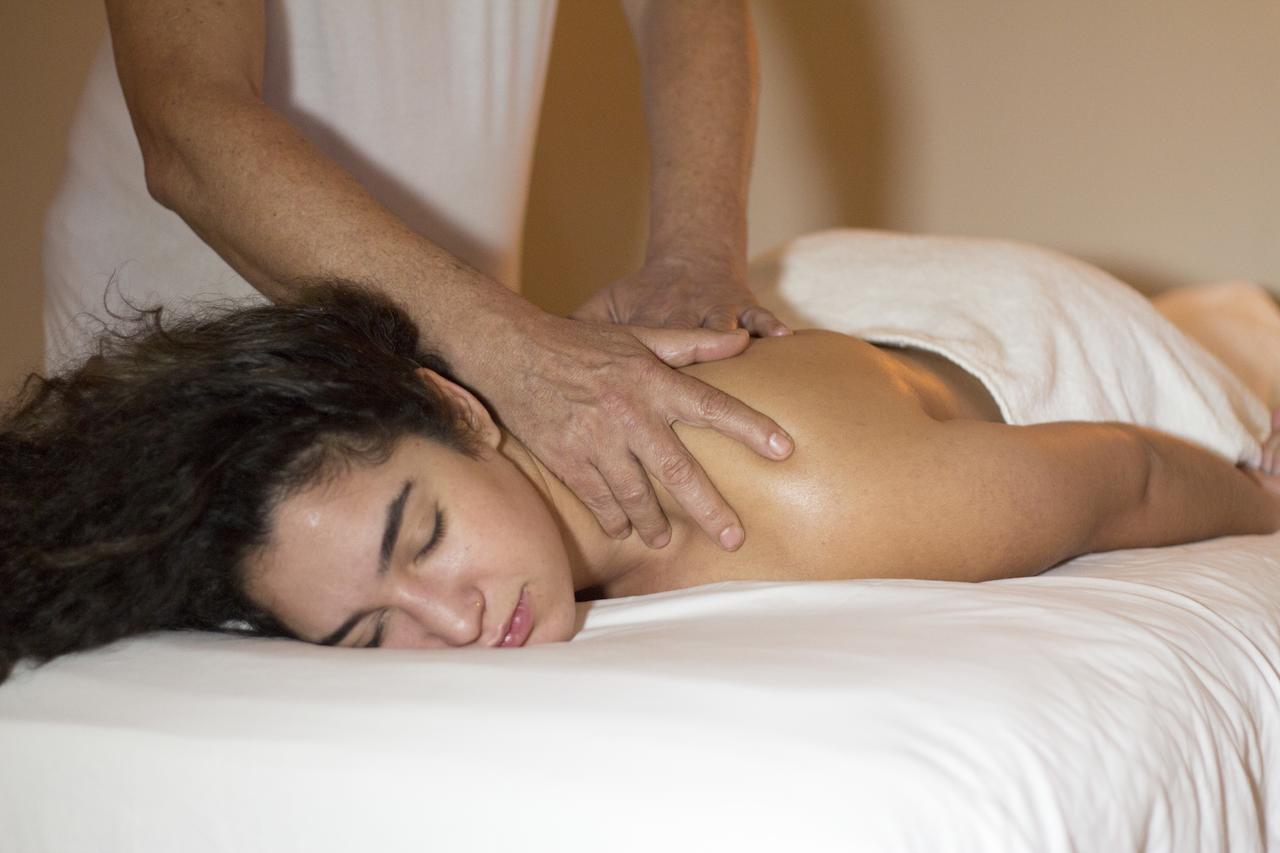 Zimmer & Spa Kesem Hamaga Bethlehem of Galilee 外观 照片